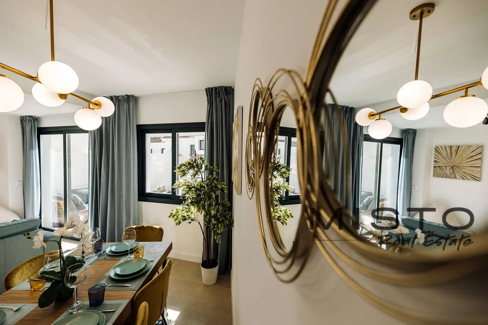 Casa a schiera in vendita a Urb. Dos Hermanas Ii  escalera  planta  puerta, imagen 23