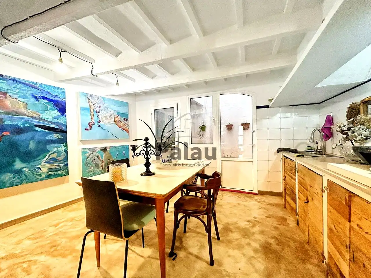 Casa en venta en Ciutadella, imagen 5