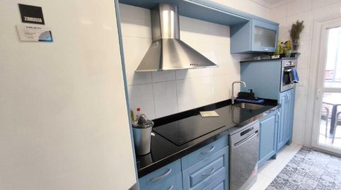 Foto 3 de Piso en venta en Miribilla, Bilbao