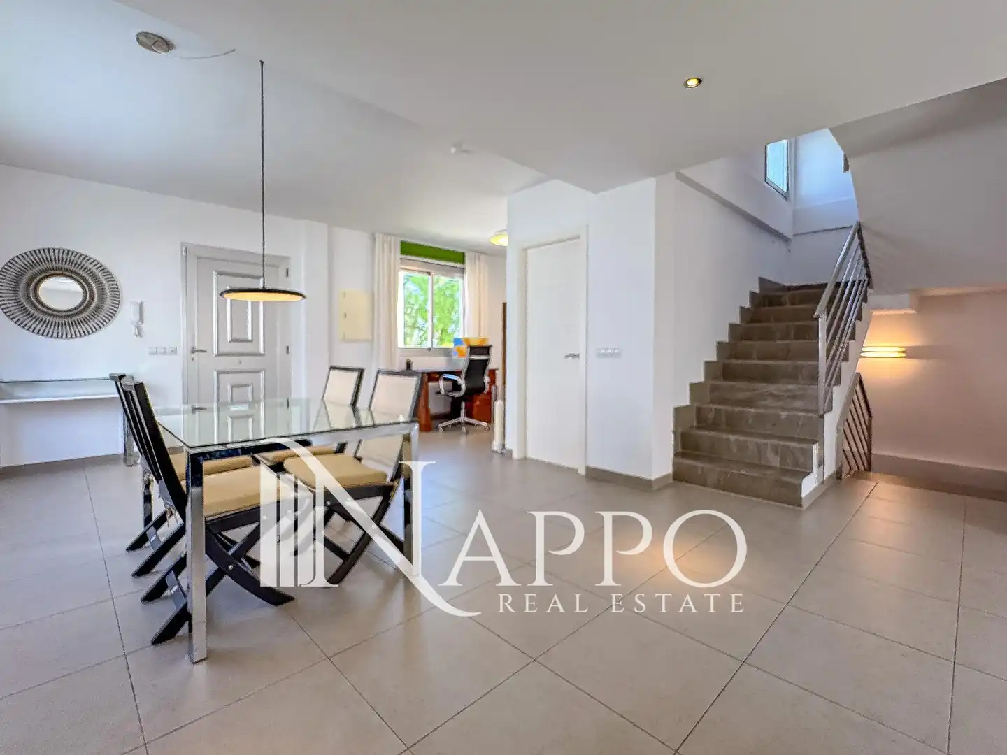 Exterior view of Houses for sale in Llucmajor  with Air Conditioner, Heating and Terrace