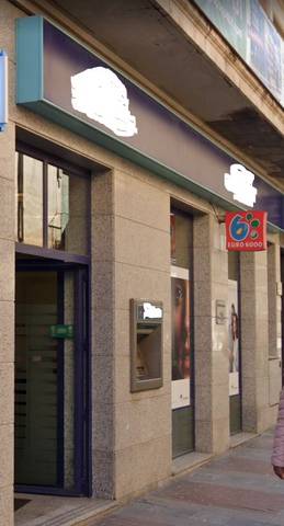 Local comercial en Venta en Los Valles - Sanz Vázquez - El Fuerte