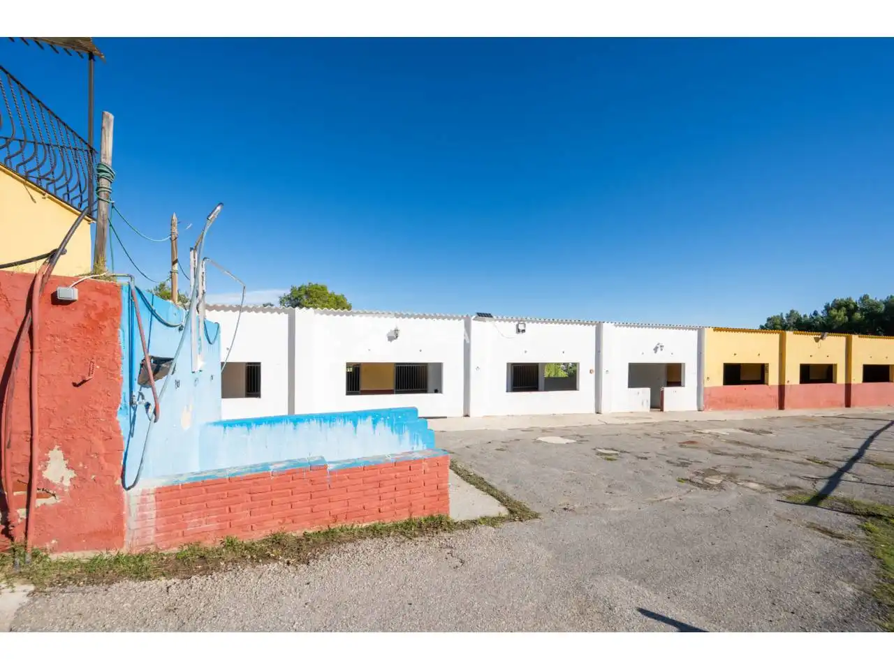 Finca rústica en venda a Les Martines