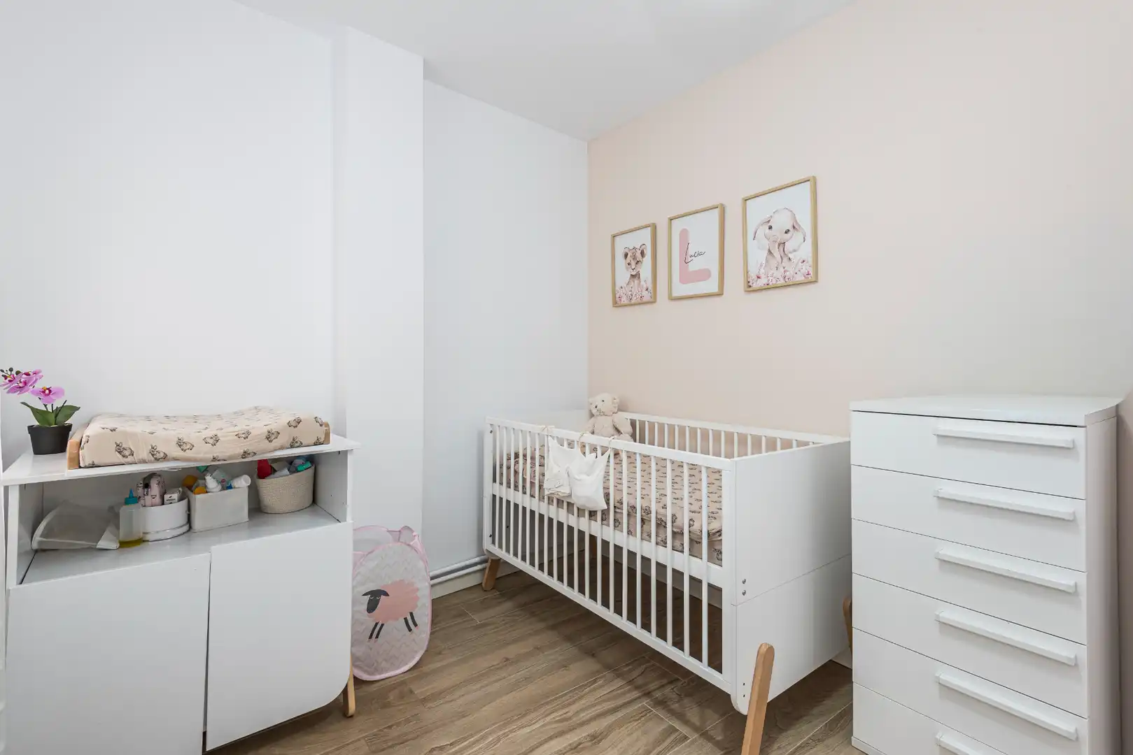 Wohnung mit Terrasse zum Verkauf in Carrer de la Providència, imagen 28