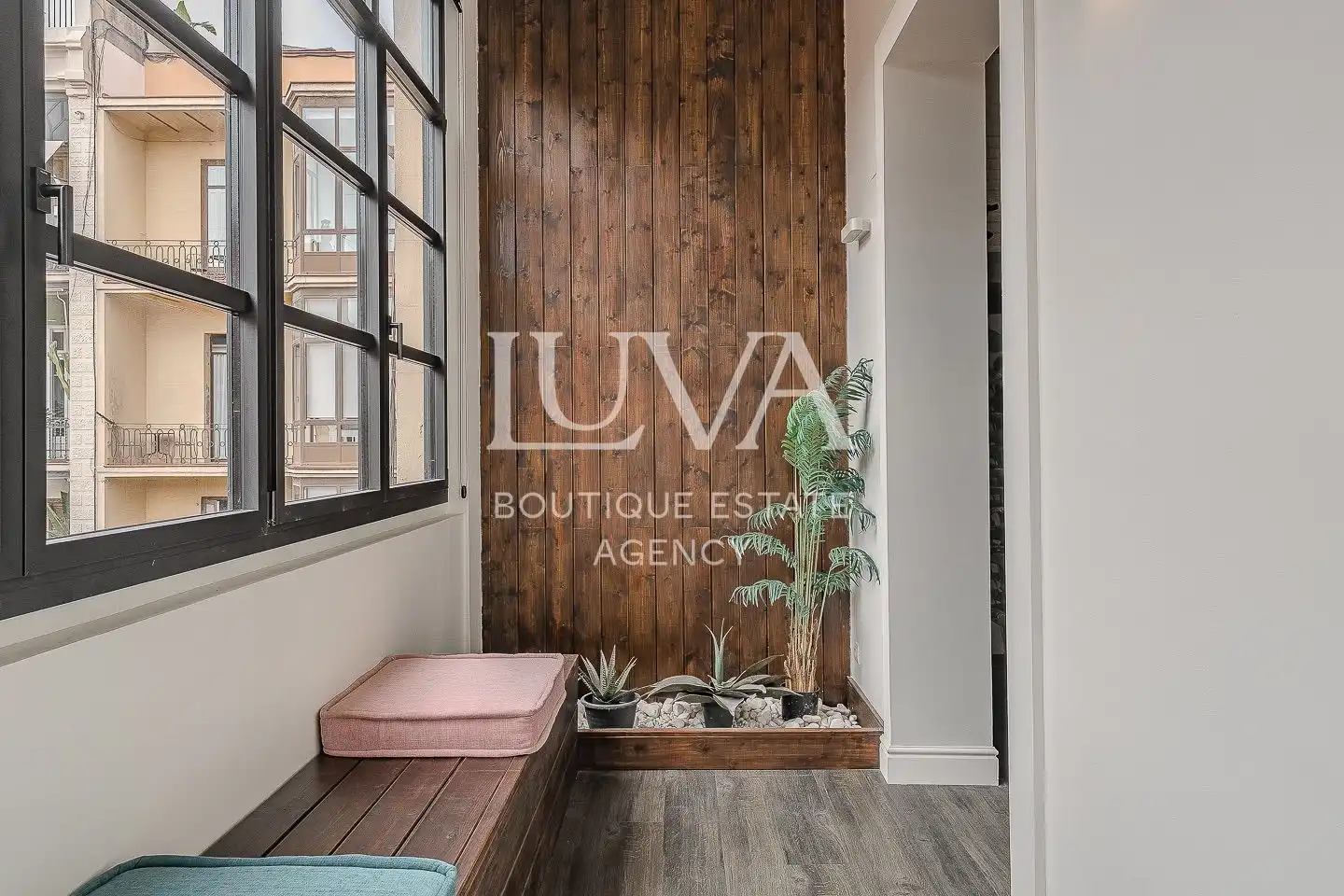 Wohnung mit Aufzug zum Verkauf in Eixample, imagen 11