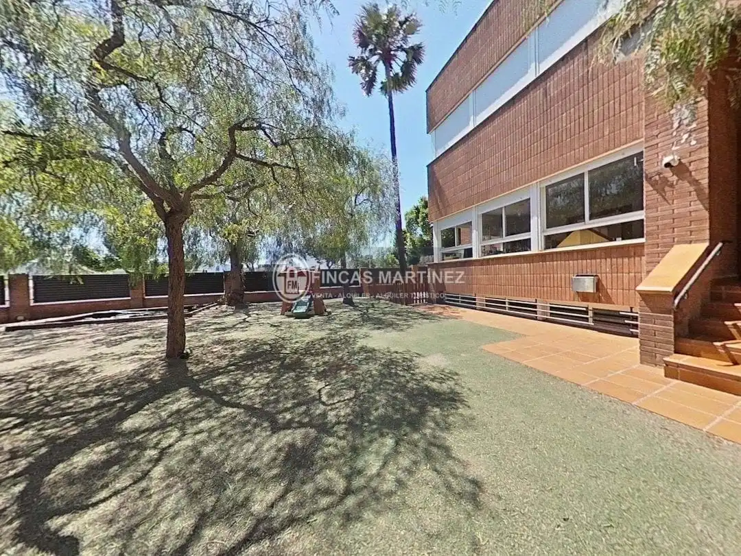 Vista exterior de Casa o chalet en venta en Cambrils con Trastero