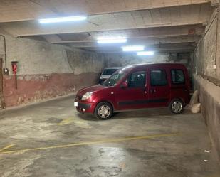 Aparcament de Garatge en venda en Manresa