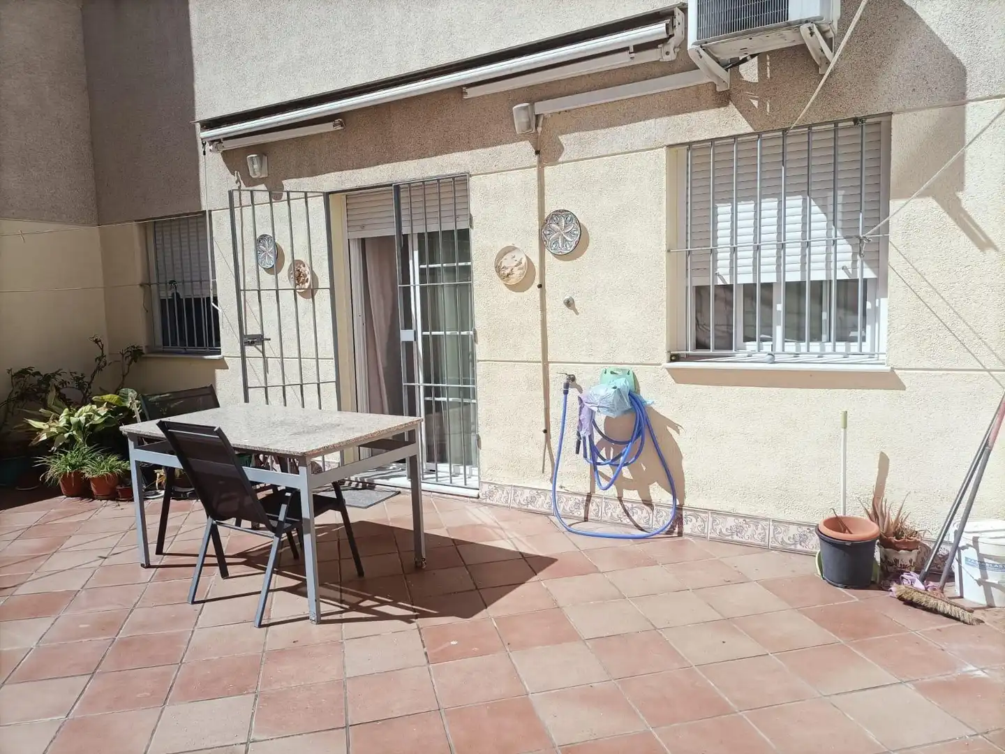 Flat with terrace for sale in Núcleo urbano, imagen 4