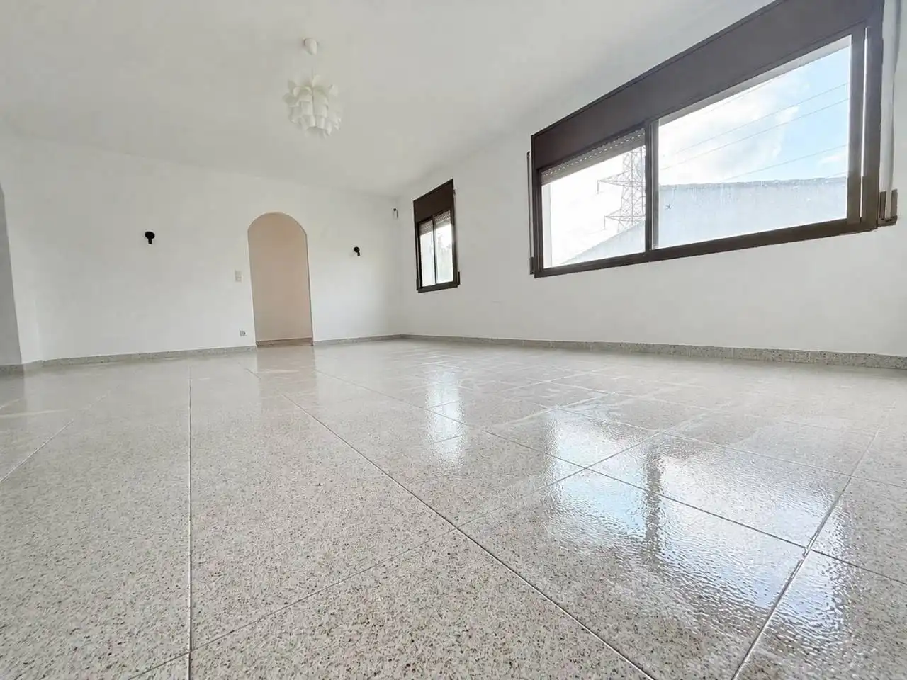Sala d'estar de Casa o xalet en venda en Riells i Viabrea amb Jardí privat i Terrassa