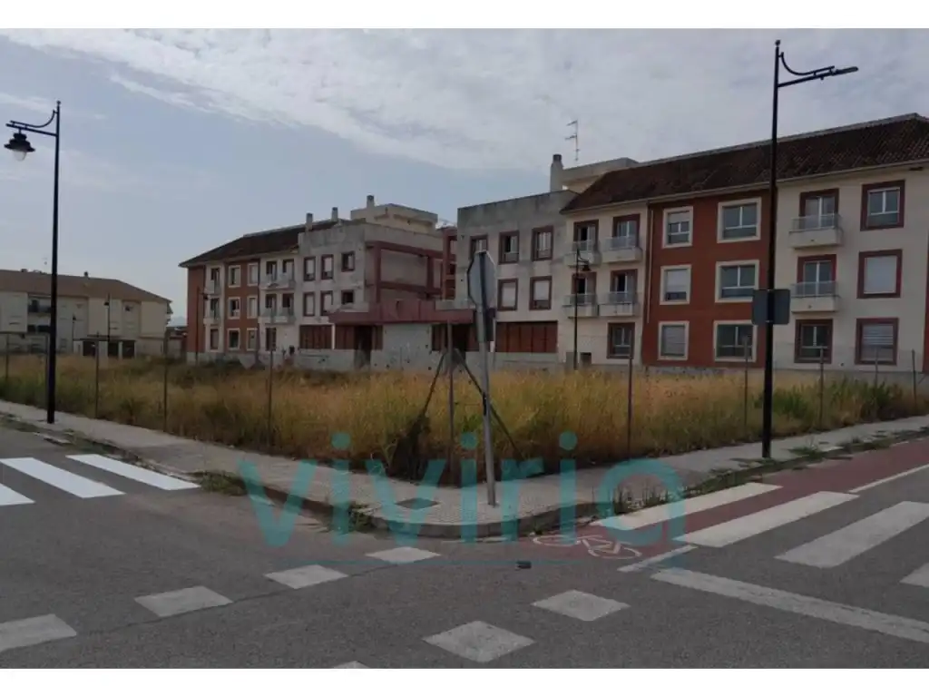 Terreny residencial en venda a La Pobla Llarga Antonio Machado,46670, La Pobla Llarga, València, imagen 17