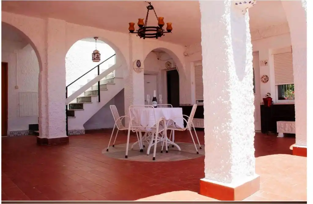 Chalet en venta en Caleta de Vélez, imagen 11