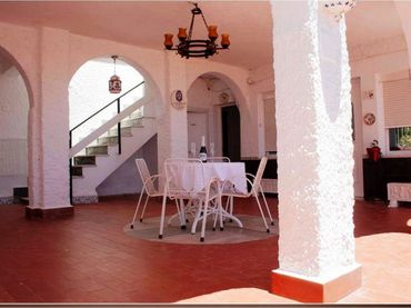 Chalet en venta en Caleta de Vélez