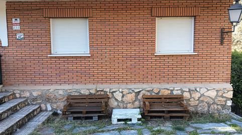 Foto 4 de Casa o xalet en venda a Urbanizacion las Fuentes, 813p, Fuentenovilla, Guadalajara