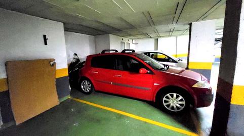 Photo 3 of Garage for sale in Avenida Da Florida, As Travesas - Balaídos, Pontevedra