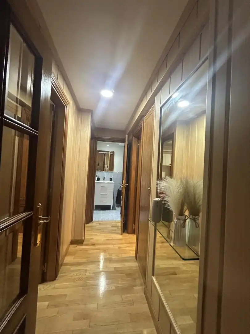 Flat for sale in Valtierra  with Air Conditioner, Parquet flooring and Storage room