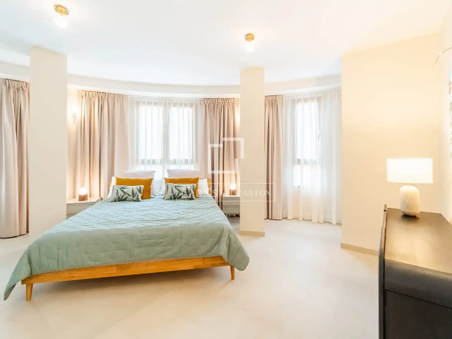 Wohnung zur Miete in Valencia, Valencia