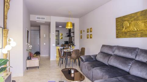 Foto 5 de Pis de lloguer a Ronda del Mulhacen, Golf Valle Este, Almería