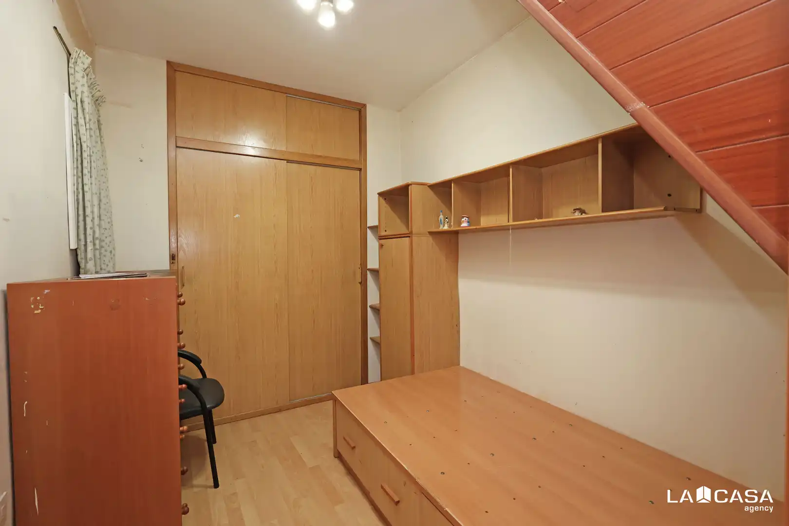 Appartamento con terrazza in vendita a Carrer d'Elkano, imagen 24