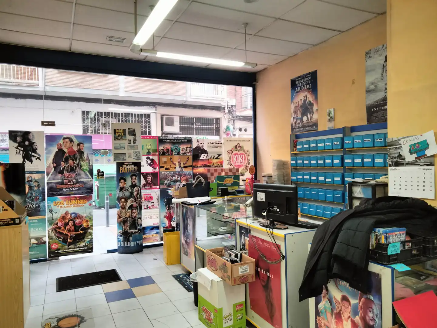 Business premises for sale in Centro, imagen 2