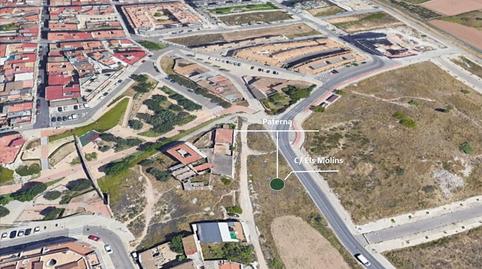 Photo 4 of Land for sale in C/ Els Molins, Els Molins, Valencia