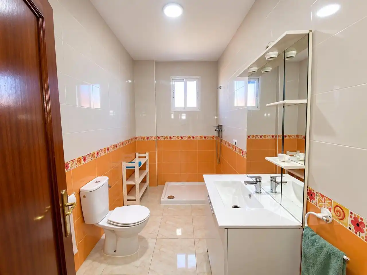 Baño de Casa o chalet en venta en Mirandilla, Badajoz
