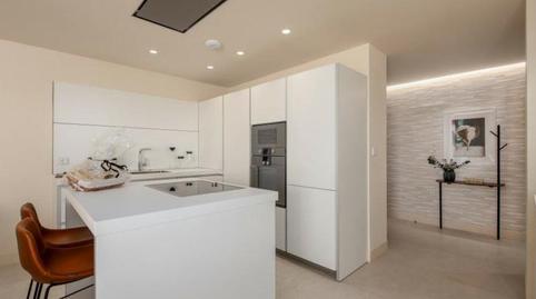 Foto 3 de Planta baja en venta en Hotel el Padron, Kempinski, Estepona