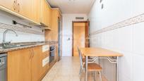 Kitchen of Flat for sale in Reus  with Air Conditioner and Balcony