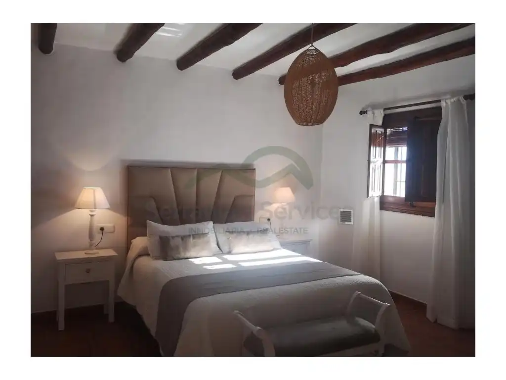 Bedroom of Country homes for sale in Benalauría