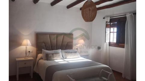 Foto 3 de Finca rústica en venda a Benalauría, Málaga