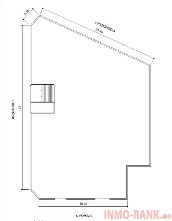 Gewerbefläche zum Verkauf in Ponteareas, imagen 19