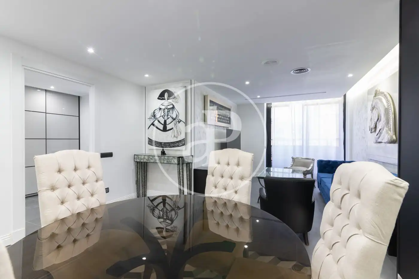 Flat for rent in Diputació, Dreta de l'Eixample