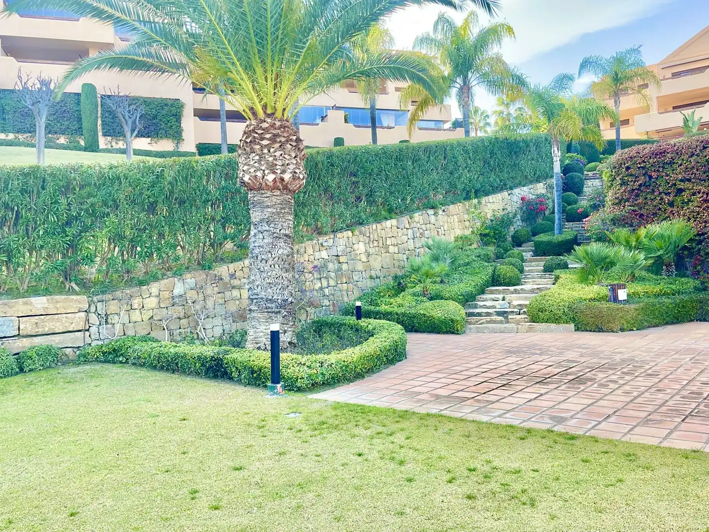 Apartamento con piscina en venta en Urbanización Lomas del Conde Luque 712, imagen 20