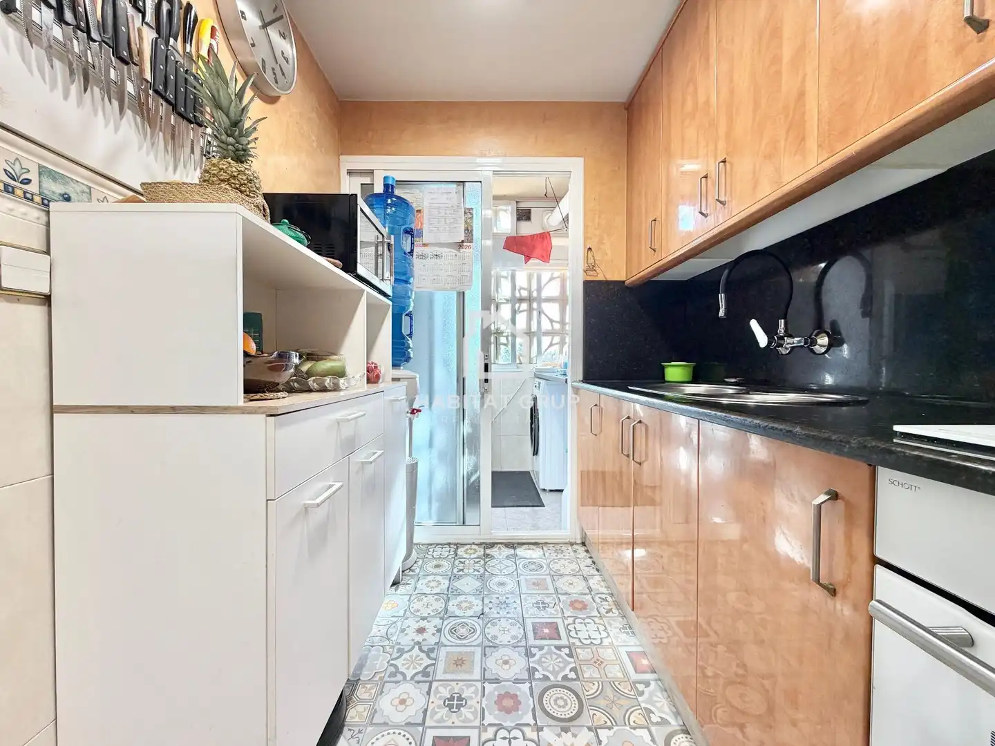 Appartement avec ascenseur à vendre à Can Gibert del Pla, imagen 6