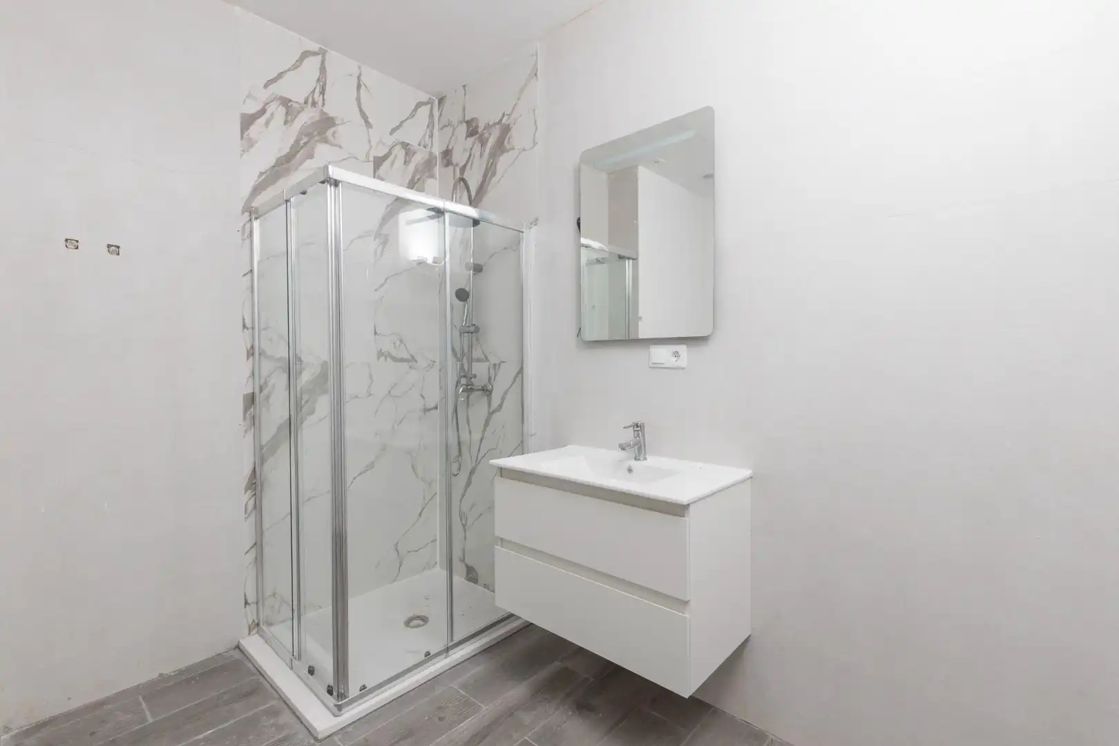Appartement compact à vendre à Calle Calle Doctor Fernando Escobar, imagen 9