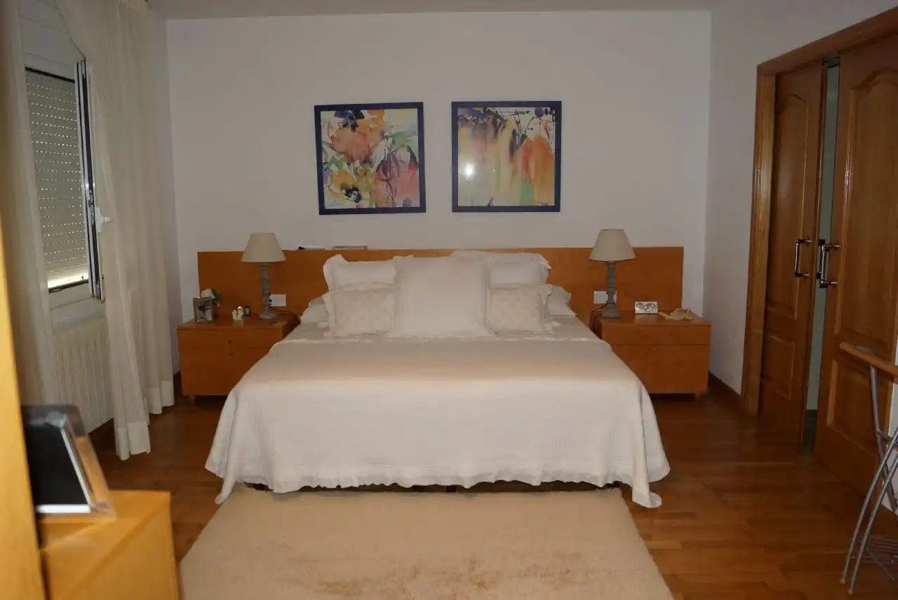 Habitación de Casa o chalet en venta en Els Grecs - Mas Oliva