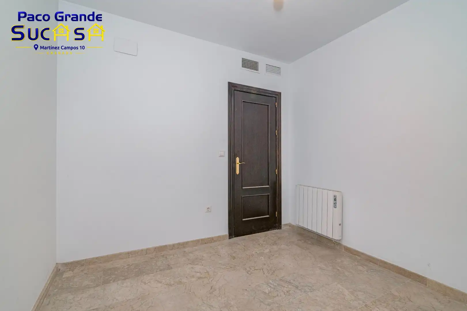 Habitación de Piso en venta en La Zubia con Calefacción y Balcón