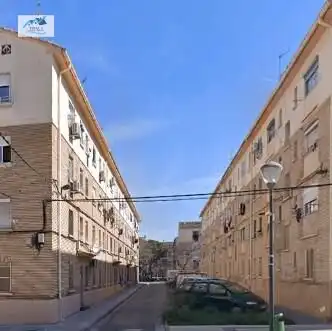 Flat for sale in Grupo MISTRAL, GABRIELA OLIVER, imagen 2