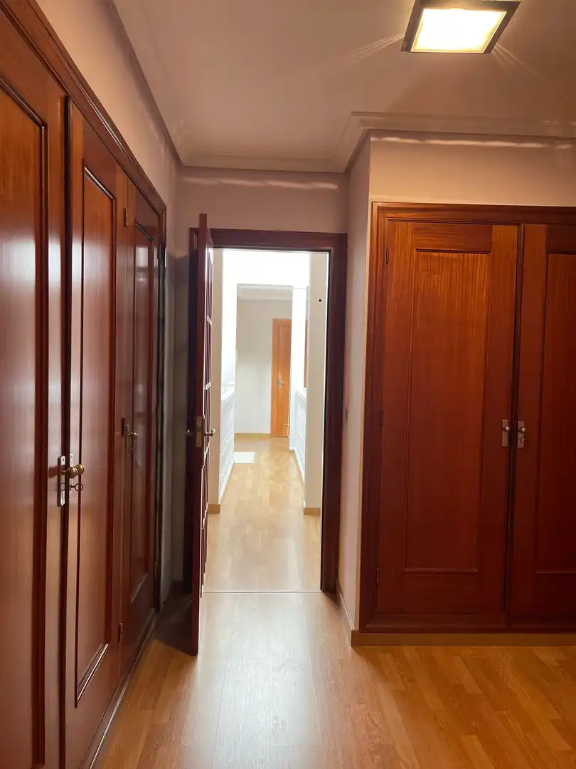 Casa o xalet en venda en Plasencia amb Aire condicionat, Calefacció i Jardí privat