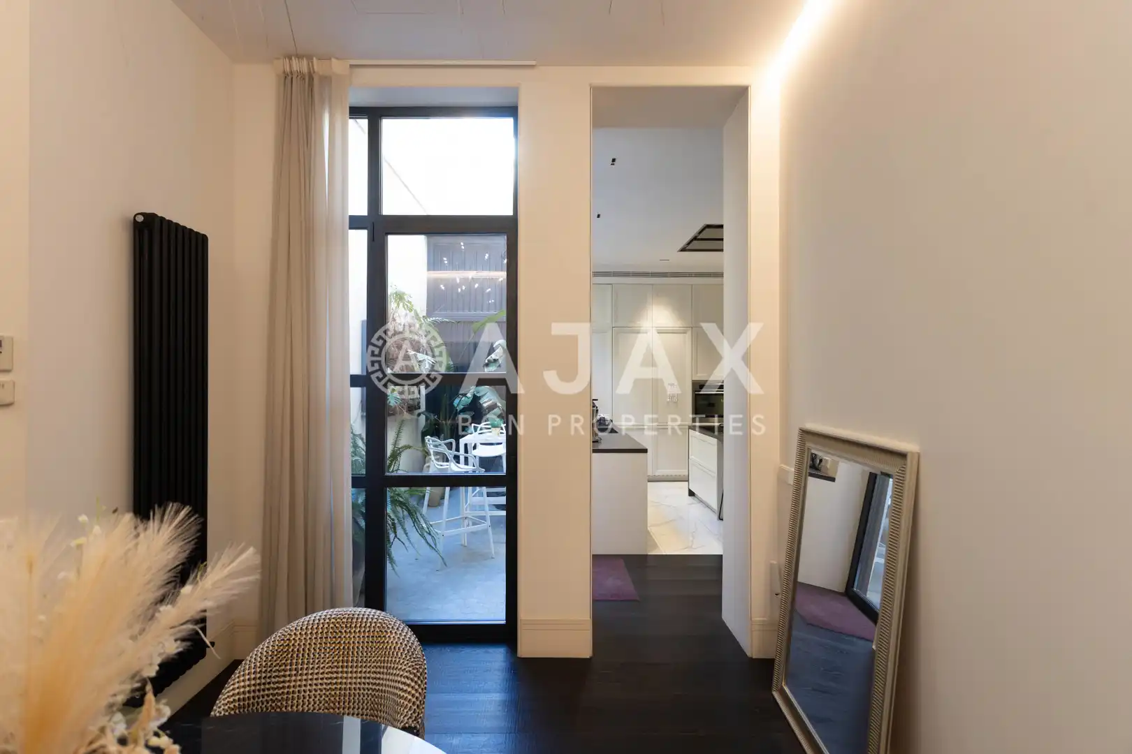 Duplexes for sale in Passatge de Maiol, Sagrada Família