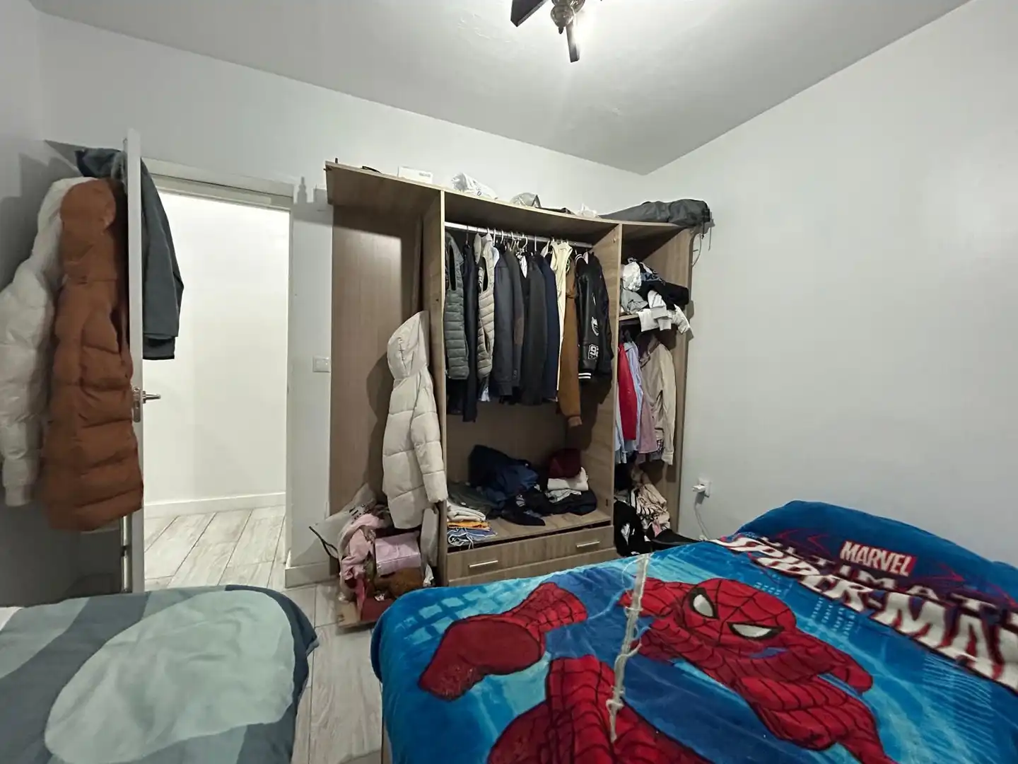Habitación de Piso en venta en Talavera de la Reina con Aire acondicionado