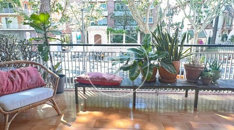 Photo 4 of Flat for sale in Pg. de la Bonanova, Sant Gervasi i la Bonanova, Barcelona Capital