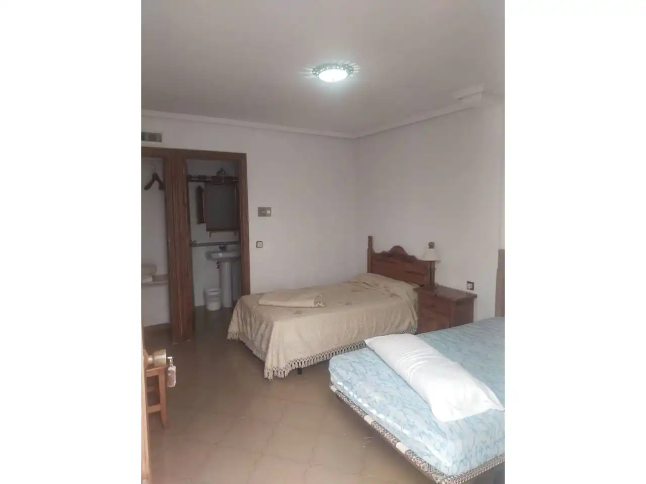 Dormitori de Edifici en venda en Ossa de Montiel