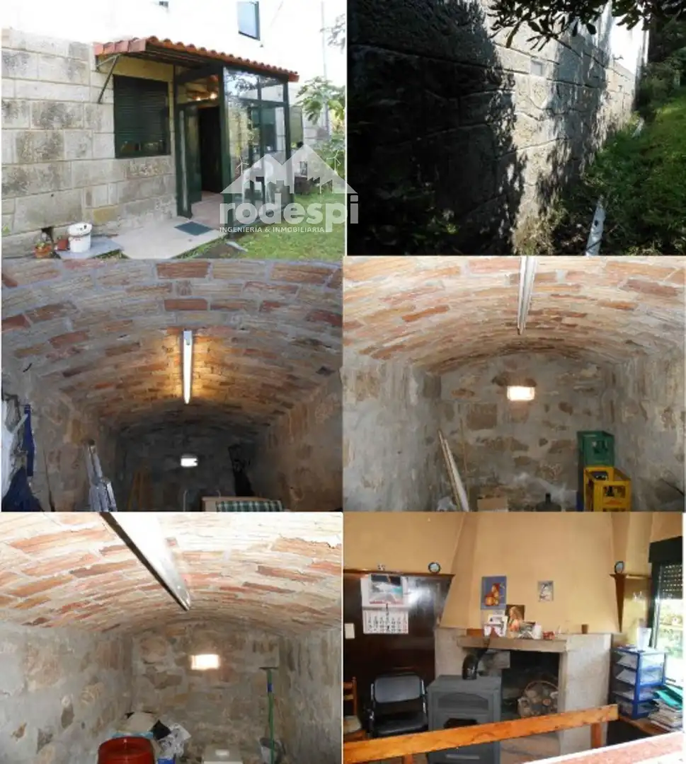Xalet en venda a Mondariz, imagen 2