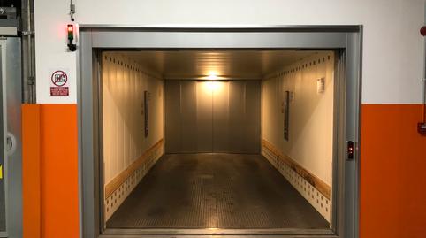 Foto 3 de Garaje en venta en Plaza Cormelana, 1, Ensanche, A Coruña