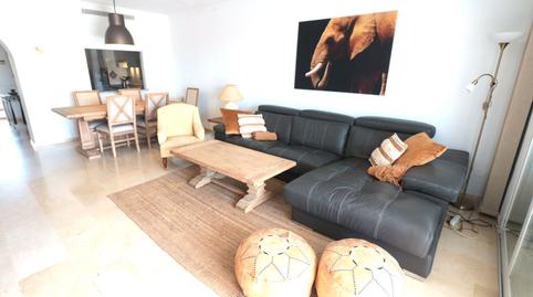 Photo 2 of Flat for sale in Avenida del Rhin, 10, Villacana - Costalita - Saladillo, Estepona
