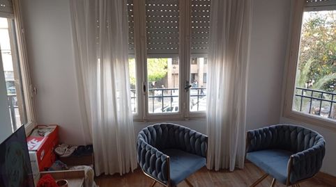 Foto 2 de Piso en venta en Plaza Reyes Católicos, Plaza Crevillente Juzgados, El Raval - Portes Encarnades, Elche / Elx
