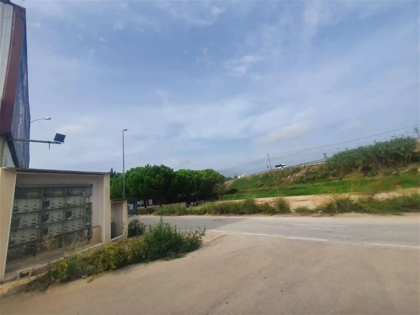 Planta baja en venta en El Real de Gandia con Aire acondicionado y Amueblado