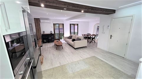 Photo 3 of Flat for rent in Carrer de la Diagonal, 20, Carrús Este, Elche / Elx