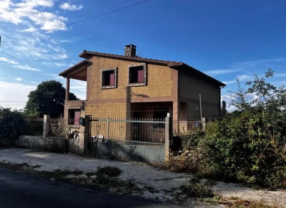 Houses for sale in Lugar Carballedo-Pq Carballed, Carballedo