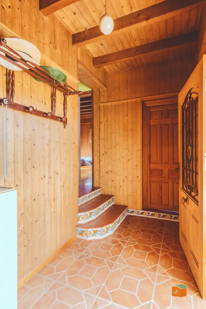 Haus oder Chalet zum Verkauf in Ulldecona mit Möbliert