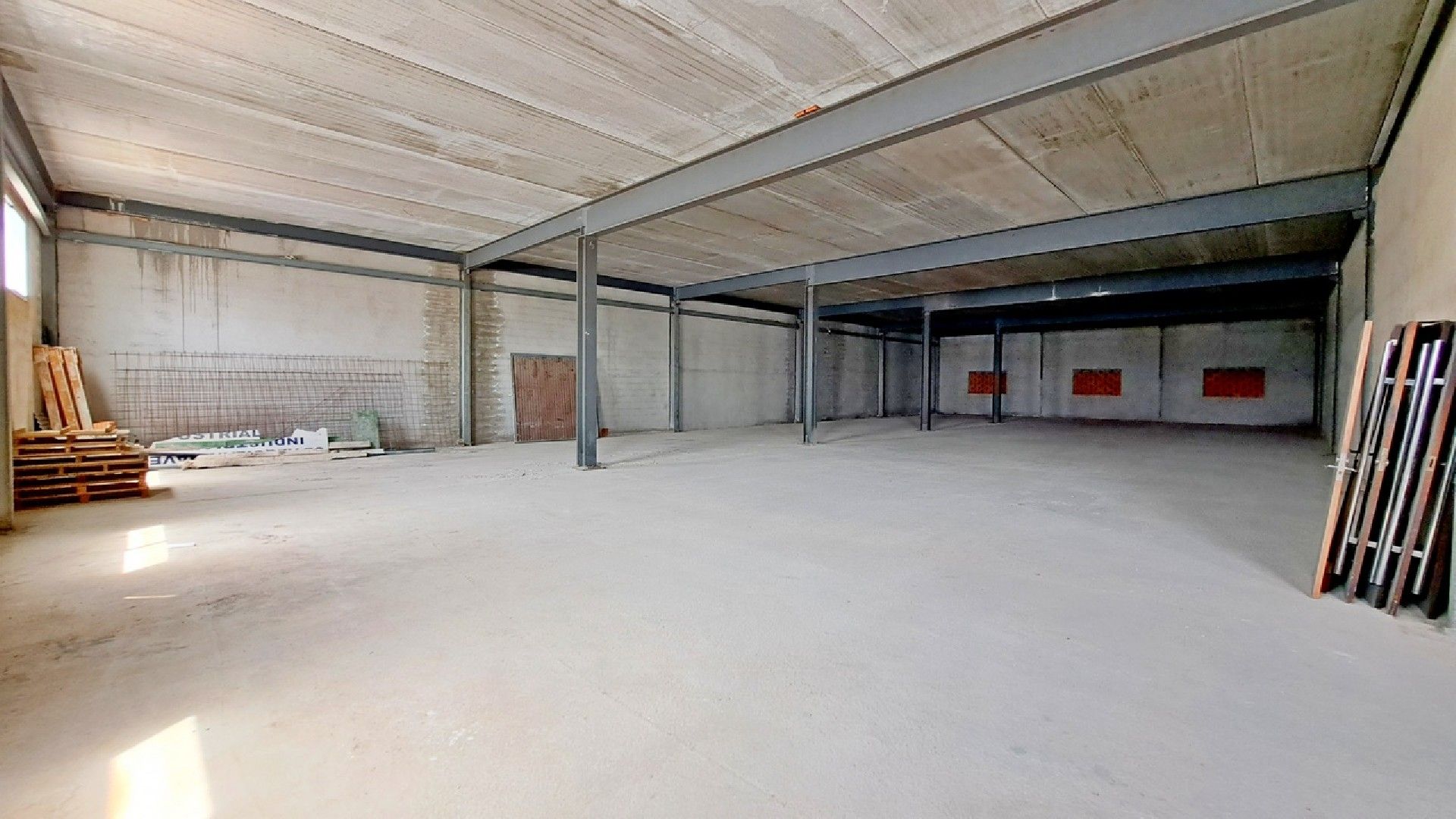 Nau industrial en venda en Finestrat